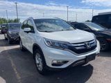 Used 2015 Honda CR-V EX-L image 3