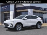 New 2025 Buick Envista Preferred image 2