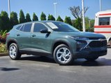 New 2025 Chevrolet Trax LS w/ LS Convenience Package image 2