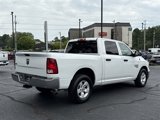 Used 2023 RAM 1500 Classic SLT w/ Trailer & Traction Group image 5