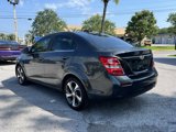 Used 2017 Chevrolet Sonic Premier image 3