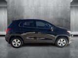 Used 2020 Chevrolet Trax LS w/ LPO, Protection Package image 3