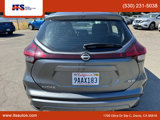 Used 2022 Nissan Kicks S image 4