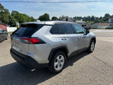 Used 2020 Toyota RAV4 XLE image 3