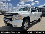 Used 2011 Chevrolet Silverado 1500 LT w/ All-Star Edition image 4