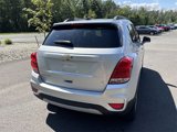 Used 2019 Chevrolet Trax LT w/ LT Convenience Package image 4