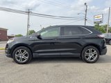 Used 2017 Ford Edge Titanium image 4