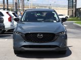 Certified 2023 MAZDA CX-5 Carbon Edition image 3