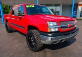 Used 2004 Chevrolet Silverado 1500 LS image 4