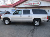 Used 2004 Chevrolet Suburban LT w/ Preferred Equipment Group image 4