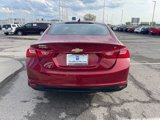 Used 2018 Chevrolet Malibu LT image 4