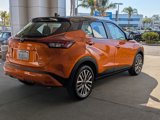 Certified 2024 Nissan Kicks SV image 5