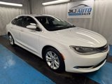 Used 2015 Chrysler 200 Limited image 3
