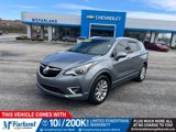 Used 2020 Buick Envision Essence image 1