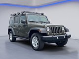 Used 2015 Jeep Wrangler Unlimited Sport w/ Quick Order Package 24S image 4