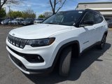 Certified 2022 Jeep Compass Limited image 3