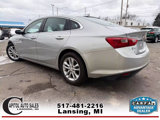 Used 2016 Chevrolet Malibu LT image 6