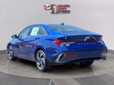 New 2025 Hyundai Elantra SEL image 3