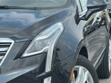 Used 2018 Cadillac XT5 Premium Luxury image 4