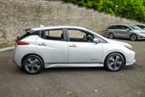 Used 2018 Nissan Leaf SV w/ SV All Weather Package image 4