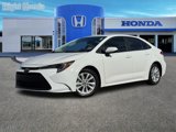Used 2024 Toyota Corolla LE image 2