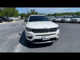 Used 2021 Jeep Compass Latitude image 4