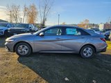 New 2025 Hyundai Elantra SE image 4