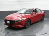 Certified 2022 Hyundai Elantra SEL w/ Convenience Package image 5