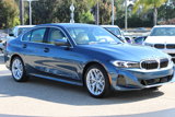 New 2025 BMW 330i Sedan w/ Convenience Package image 5