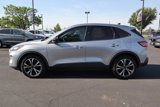 Certified 2022 Ford Escape SE w/ SE Sport Appearance Package image 2