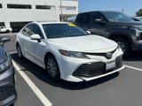 Used 2018 Toyota Camry LE image 4