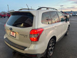 Used 2015 Subaru Forester 2.0XT Premium image 4