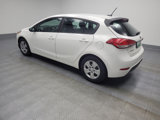 Used 2017 Kia Forte LX image 3