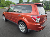 Used 2011 Subaru Forester 2.5X Limited w/ Protection Group 3 image 5