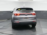 Used 2019 Kia Sportage LX image 4