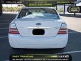 Used 2008 Ford Taurus Limited image 6
