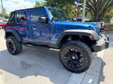 Used 2010 Jeep Wrangler Unlimited Rubicon image 3
