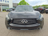 Used 2015 INFINITI QX70 2WD w/ Premium Package image 3