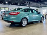 Used 2012 Ford Focus SEL image 5