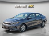 Used 2024 Kia Forte LX image 1