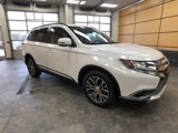 Used 2016 Mitsubishi Outlander SEL image 1