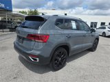 Used 2023 Volkswagen Taos SE w/ Panoramic Sunroof Package image 4