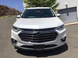 Used 2019 Chevrolet Traverse Premier w/ LPO, Floor Liner Package image 4