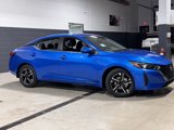 New 2025 Nissan Sentra SV image 5