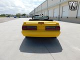 Used 1993 Ford Mustang LX image 4