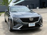 Used 2022 Cadillac CT4 Sport image 3