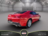 Used 2015 Chevrolet Camaro LS image 5