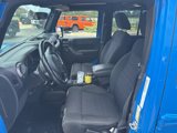Used 2012 Jeep Wrangler Unlimited Sport image 6