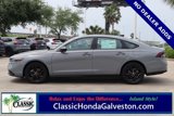 New 2025 Honda Accord SE image 4