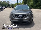 Used 2020 Ford Edge SEL w/ Convenience Package image 3